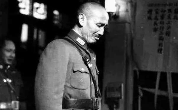 二战前中国被欺辱，为何德国却帮中国建设强军？