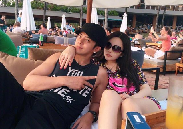 2个|4天约会2个美女被挂上热搜！林更新是怎么做到绯闻不断 口碑却不受影响的？