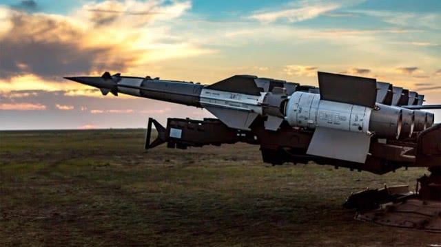 无法激活S-400，为弥补防空弱点，土耳其秘密从乌