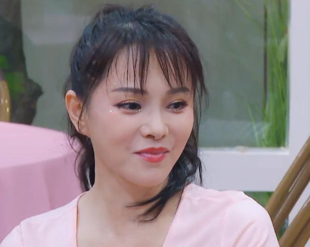 莹写|伊能静为蓝盈莹写小作文 愿成为她温暖的姐姐