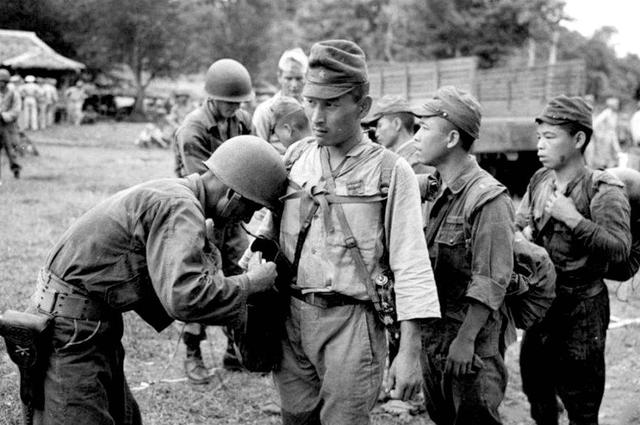 诚心加入八路军的日本兵，头颅被日军悬赏，回