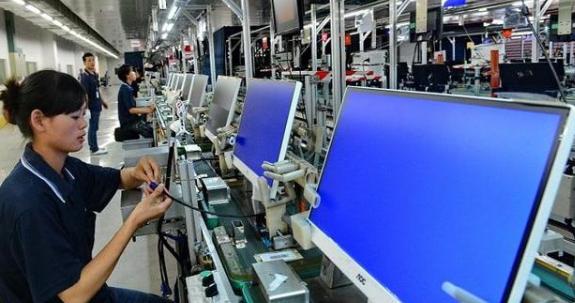 除了京东方，又一屏幕巨头诞生了，曾年亏2亿，