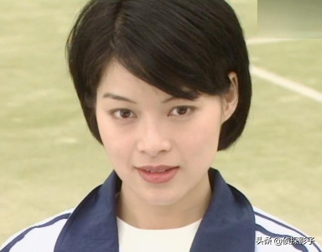 23年前刘锦玲主演的这部港剧，是港版“不要和陌生人说话”