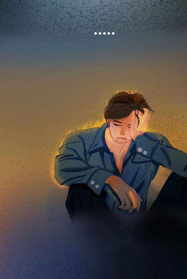 重庆|出差男人的夜晚有多刺激？警察蜀黍：你看看他→