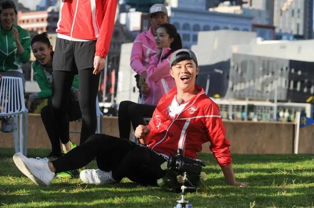 《奔跑吧》又翻红，新挖到的宝藏旅行地好吃好