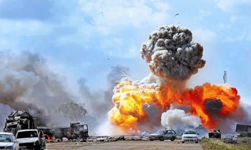 20年前大使馆被轰炸我国为何不还击？美如今才恍然大悟：东方智慧