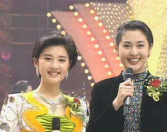 2002年，主持人许戈辉插足豪门当小三，被央视