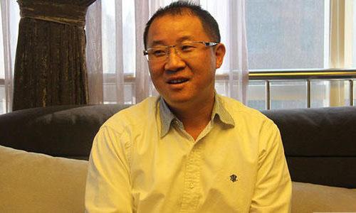 A股元老落败，金亚科技坑惨4.5万股民，曾娶女明