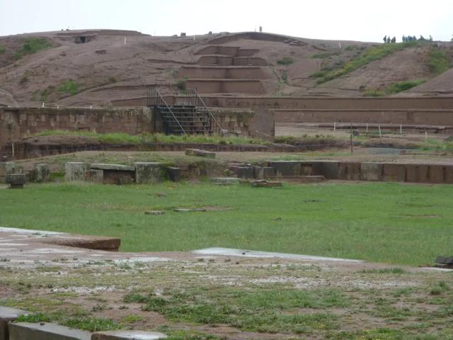 比金字塔还夸张的远古文明 有精准切割石头的黑科技