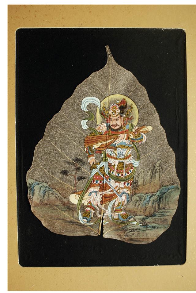 ׯ�������������Ļ滭��Ʒ������