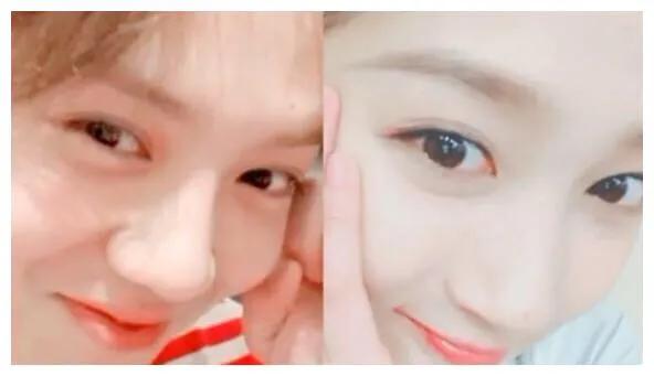 鹿晗慌了，关晓彤爸爸揭穿他真实人品，网友：