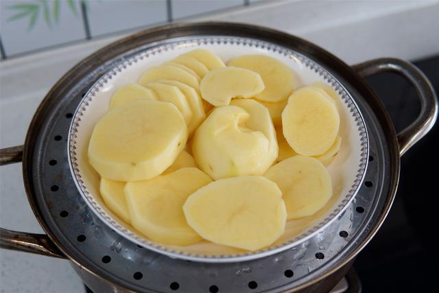 这菜，媳妇经常当饭吃，不到5元成本，每周吃几次，瘦起来容易了