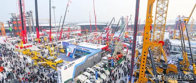 行稳致远，决胜未来 | bauma CHINA 2020各项工作稳中