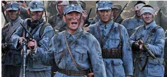 红军时期张国焘本来要杀掉徐向前，因为这一件