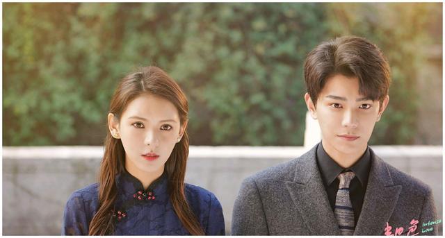 《传闻中的陈芊芊》走出来的丁禹兮：演技的好