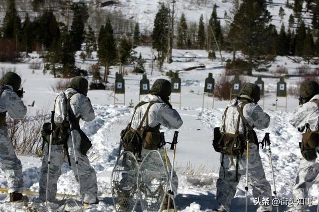 美国对俄罗斯发动全面进攻？美媒：醒醒吧，极