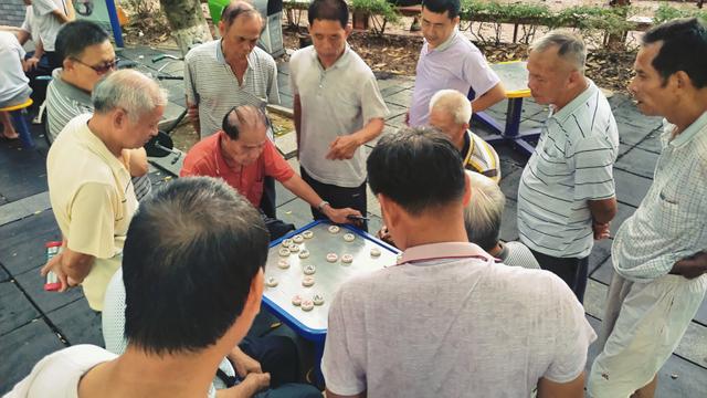 云浮旅行：藏在粤西山区的“神秘”小城，广东难得的“慢生活”地