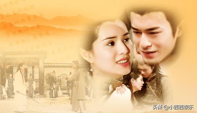 “小龙女”李若彤被指健身过头，肌肉发达，像