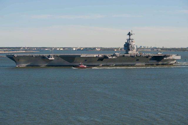 美军纵横全世界海洋，却唯独不敢在此地开战，