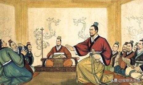 战国230年历史，这国独霸130年，比秦国要强大的多！