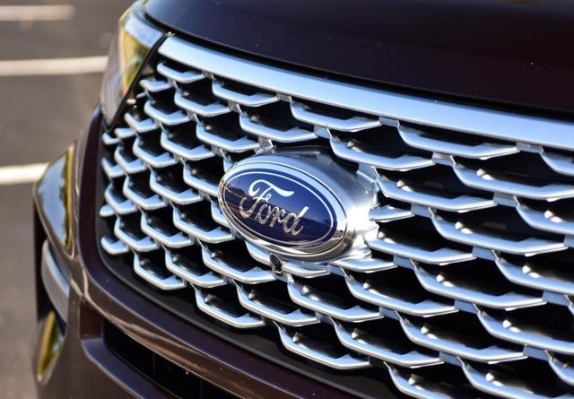 拐点已至？长安福特4月销量回暖，同比上涨8%，多款新车箭在弦上