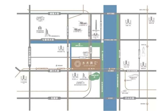 本周南京楼市“双量”齐跌！6盘新领销许，江宁地铁热盘售罄