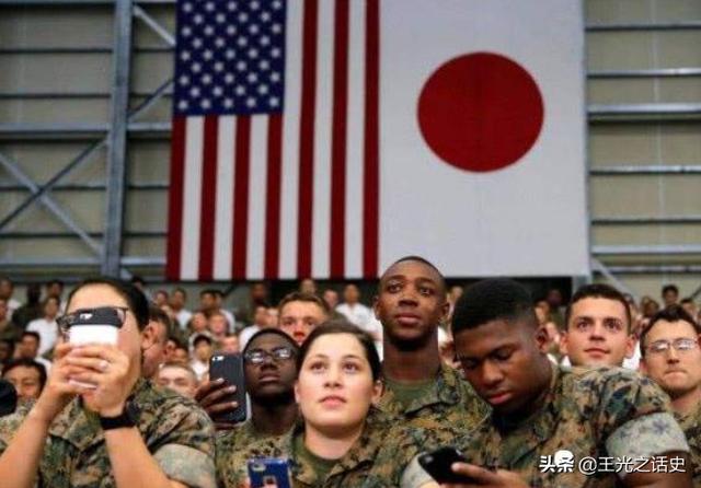 英国：我是你爸！美国：但我是你哥