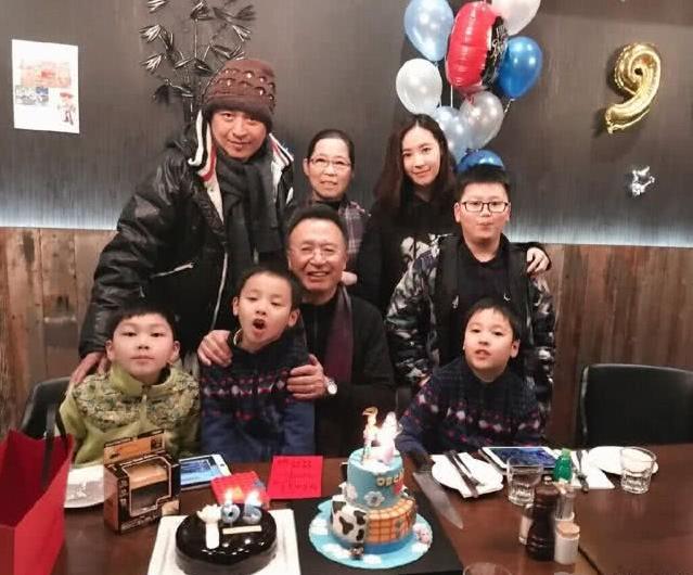 马景涛近况凄惨缺钱用？前妻亲友曝其人品差，