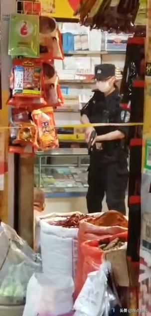 重庆两猪肉摊主争执男子杀害相邻夫妇|重庆两猪肉摊主争执男子杀害相邻夫妇详情曝光！重庆杨家坪农贸市场杀人案最新消息