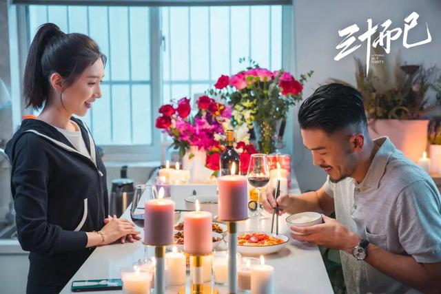 《三十而已》家居图鉴，你应该拥有这样一个家