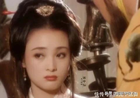中国古代未解之谜：四大美女之首到底是何结局？是浪漫还是悲剧