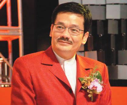 弟弟车祸后，黎姿宣布退圈并嫁给了“跛豪”马