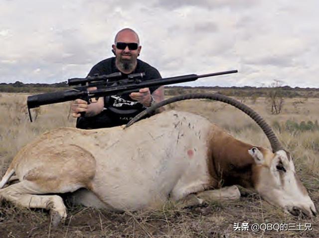 影响气枪弹丸杀伤力的因素，除了口径、重量和初速，还会有哪些？