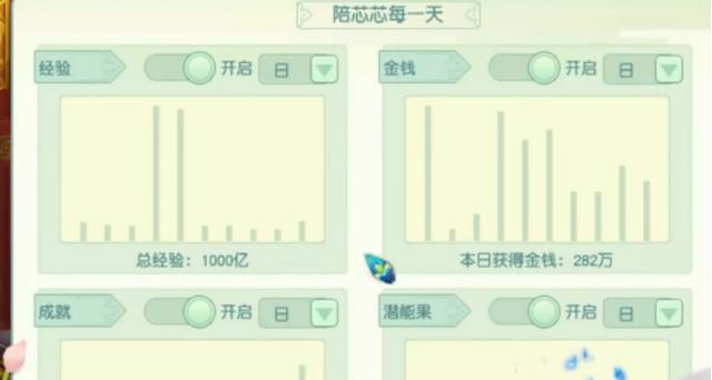 梦幻西游：玩家千亿兽诀直播，连续2本浮云神马，血赚