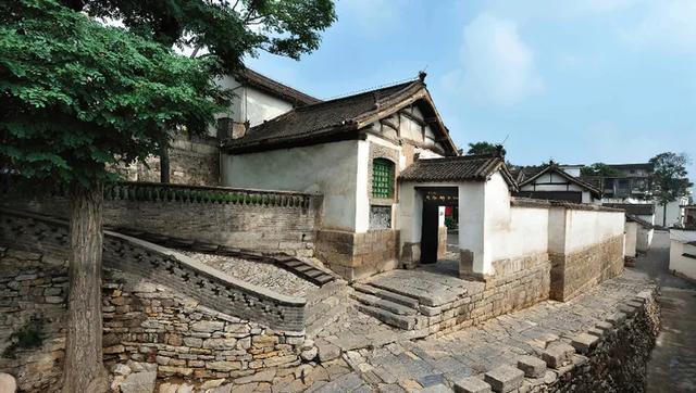 再添風采！邯鄲涉縣榮獲“中國最美生態文旅休閑縣”榮譽稱號