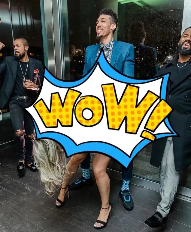 皇阿玛终于结婚了！当年的超污组图真的闪瞎眼