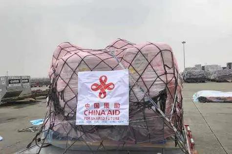 真正的大国之风！中国说到做到，将造福全球7