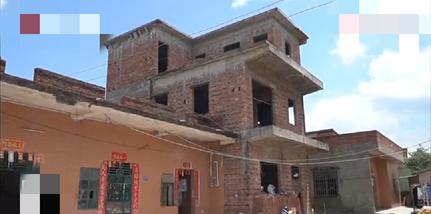 丈夫猝死之后，妻子带3岁女儿跳楼：我若不走，