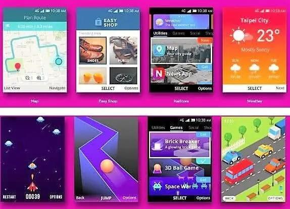 世界第三大手机系统：用户数达1.35亿，在印度市