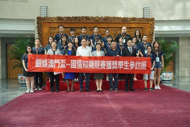 对于赛博空间的港毒台毒，我们事实上也处于“不设防”状态