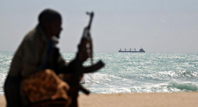 几内亚海盗绑架俄罗斯船员事件有下文，俄大使