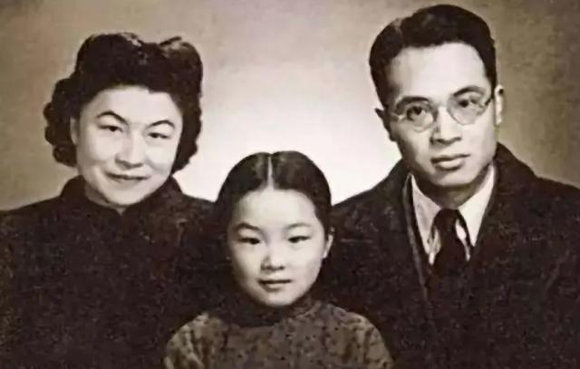 杨绛：一切浮华归于平淡，不争便是最好的争（