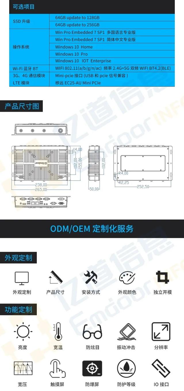 新基建大潮下，工控机大有可为