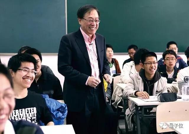清华姚班/智班2020级新生来了！中国奥数新晋“一姐”在列