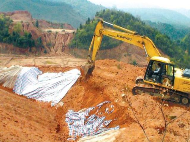 被逼走投无路了？美国提出稀土刺激计划，外媒