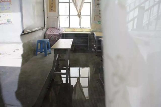 扶贫故事｜你在我眼中是最美，每一个微笑都让我沉醉