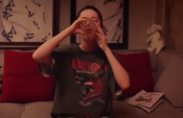 《怪你过分美丽》大结局：林湘身患抑郁症，莫向晚成功捧红素人