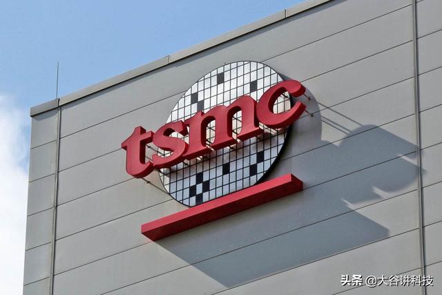 华为离开台积电，中芯国际能否担当？华为主动变阵找帮手