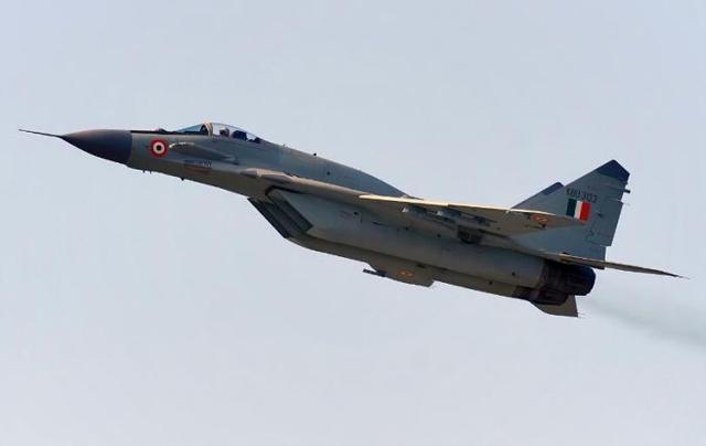 美军出手了！美以联合空袭计划出炉，俄多战机