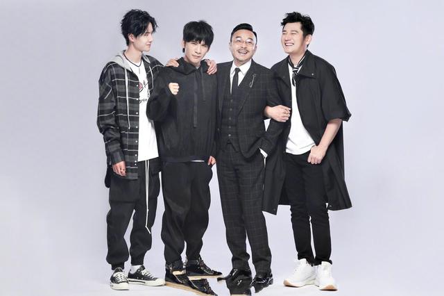 被曝涉嫌抄袭，收视率仅剩0.4，三个变化令《天天向上》走向没落